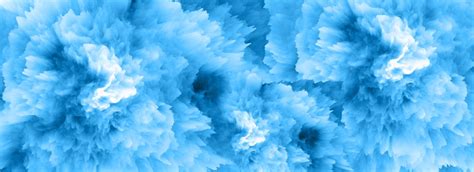 Paling Keren 17+ Background Asap Warna Biru - Rian Gambar