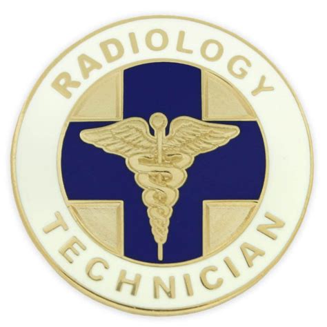 Radiology Technician Pin Pinmart