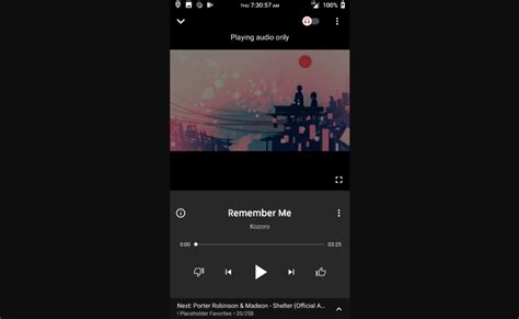 So, here i have written about the best video recording apps for android. Some YouTube Music Users Are Seeing A Redesigned Version ...