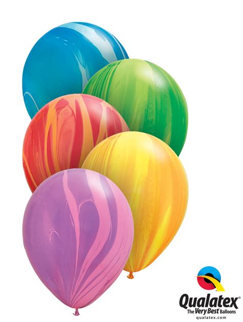 Qualatex Catalog Request Qualatex Balloons Balloon Decorations