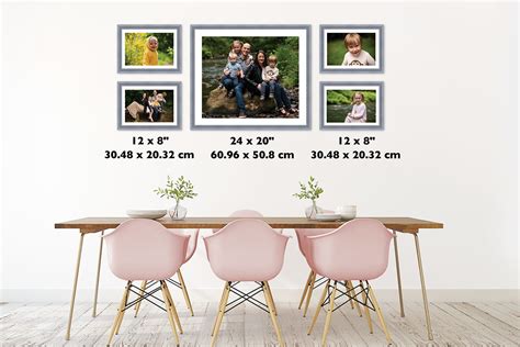Frame Sizes Displayed And Explained — Kaitlin Roten Photography Vlr