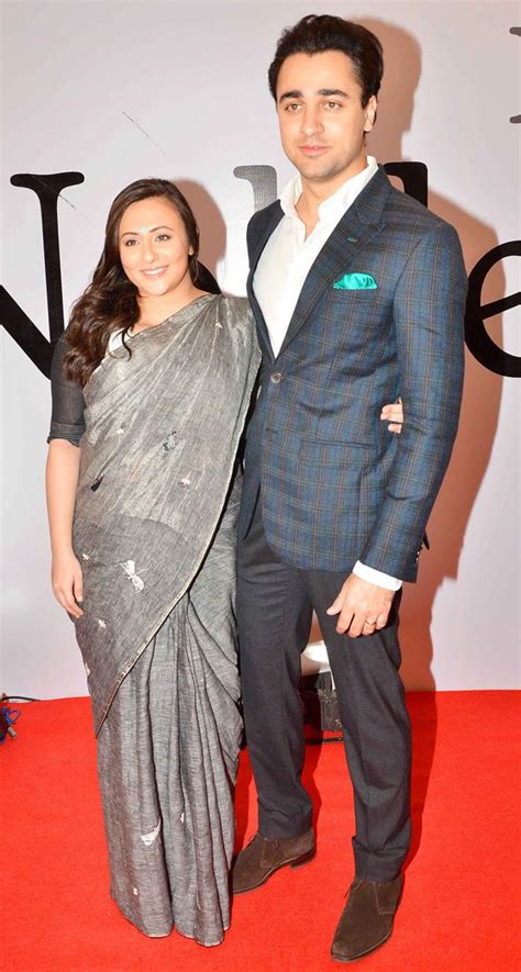 Imran Khan And Wife Avantika Malik Bollywood Celebrities Bollywood Stars Bollywood Glamour