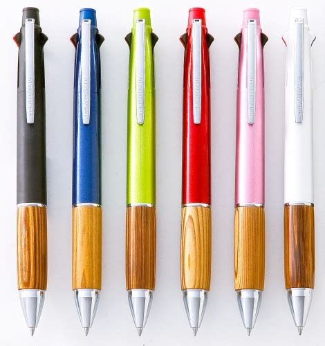 Jetstream.co.jp sites with a similar domain name. 【東急ハンズ×三菱鉛筆】人気のJETSTREAM複合ペンにオリジナル ...