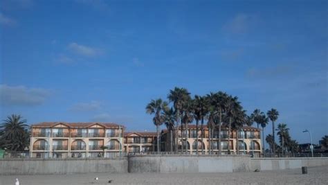 This is the best ocean park inn discount we could find for this san diego accommodation. building - Picture of Ocean Park Inn, San Diego - TripAdvisor