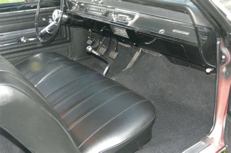 1966 Chevelle Ss 396 4 Speed Bench Seat For Sale In Vale South Dakota