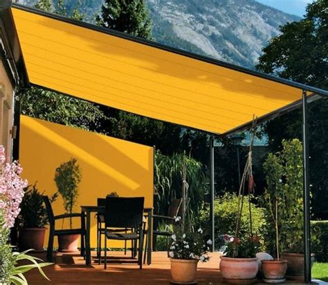 You will also need a couple short pieces of pvc that are big. Deck Awnings Diy Schwep - Brainly Quotes