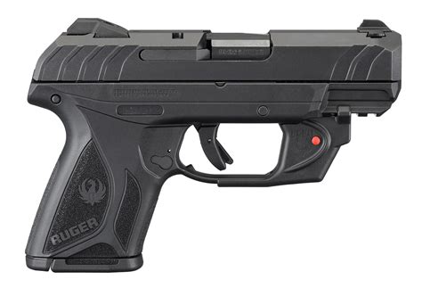 Ruger® Security 9® Centerfire Pistol Model 3830