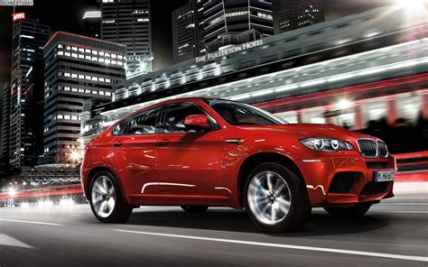 The x6 was marketed as a sports activity coupé (sac) by bmw, referencing its sloping rear roof design. bmw x6 hd - HD Desktop Wallpapers | 4k HD