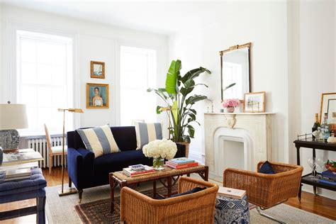 13 Small Living Room Ideas That Will Maximize Your Space