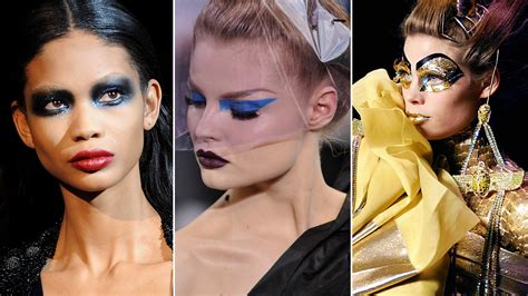 24 Times Pat Mcgrath Proved That She Is The Worlds Most Influential