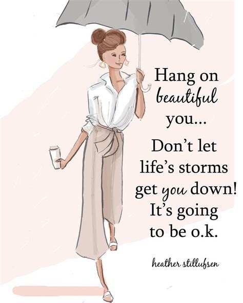 Hang On Quotes Shortquotescc