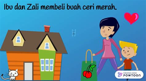 Tatabahasa kata hubung tahun 1 created using powtoon free sign up at www.powtoon.com/join create animated. Tahun 1 Bahasa Melayu ms 78 kata hubung - YouTube