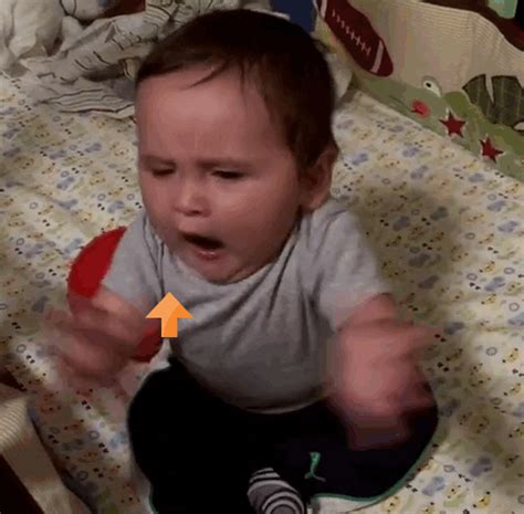 Baby S Find And Share On Giphy