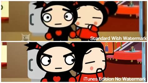 Pucca Itunes Edition Lost Media Archive Fandom Powered By Wikia