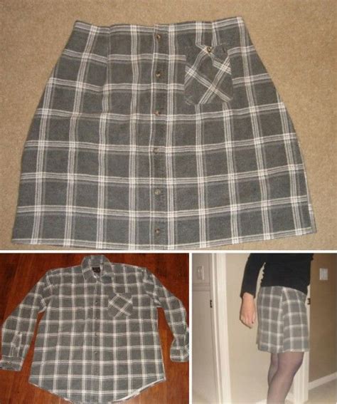 25 Creative Ways To Reuse And Repurpose Old Flannel Shirts Flannel
