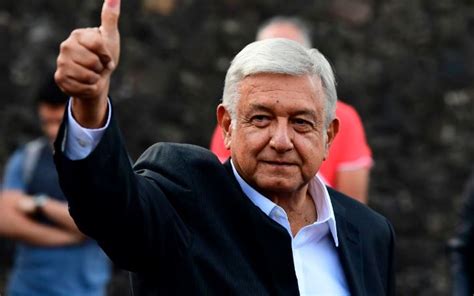 Последние твиты от andrés manuel (@lopezobrador_). Andres Manuel Lopez Obrador Net Worth 2020: Age, Height ...