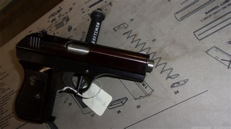 Cz Czech Cz 27 “fnh” Pistol German Army Issue 765 Semi Auto Pistols