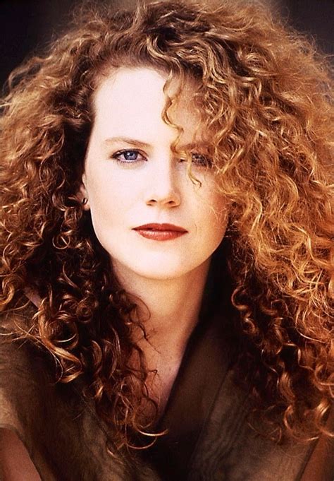 Nicole Kidman Nicole Kidman Nicole Curly Hair Styles