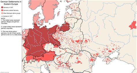 Why Did Extremely Few Germans Ever Settle In Southeastern Europe