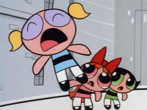 Pin On Powerpuff Girls