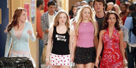 5 Things We Learned From The Mean Girls Reunion Huffpost