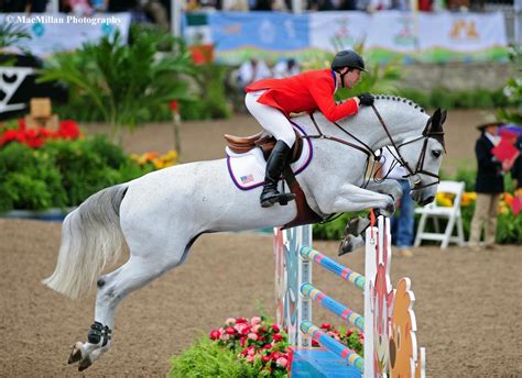 Cool Equestrian Sport Productions Jumping Ideas
