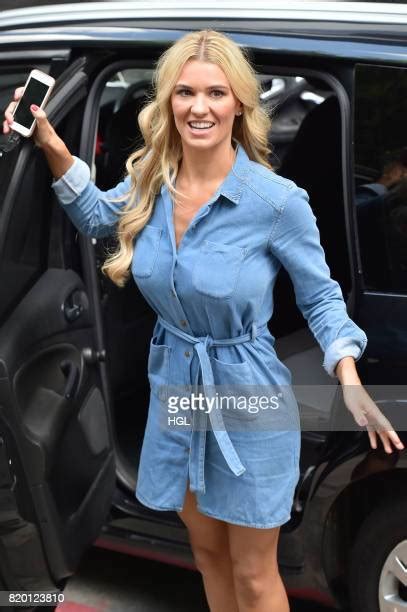 Christine Mcguinness Photos And Premium High Res Pictures Getty Images