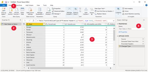 Power Query Power BI A Comprehensive Guide Learn Hevo