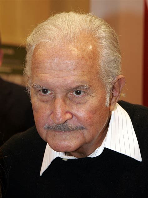 Carlos fuentes was a mexican writer, author of drama and some horror books. Carlos Fuentes - Wikidata