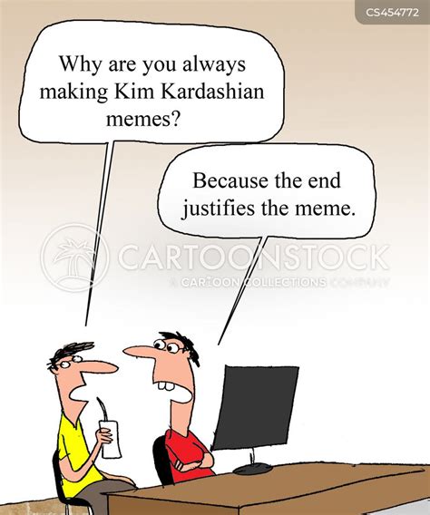 Internet Memes Cartoons And Comics Funny Pictures From Cartoonstock