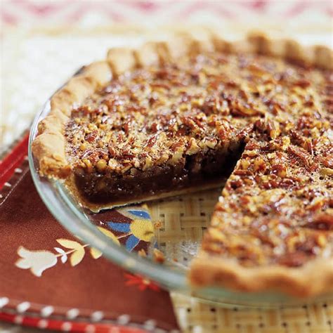 After Hours Southern Pecan Praline Pie Americas Test Kitchen Recipe