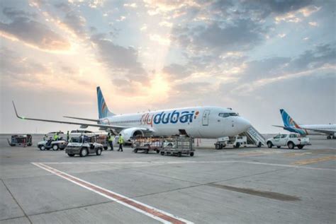 Flydubai To Cease Flights To Maldives Emirates To Take Over