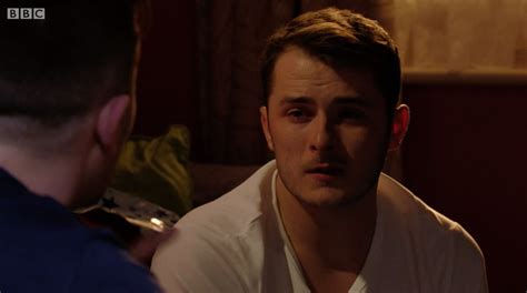 Eastenders Fans Go Crazy After This Iconic Scene Aired Last Night