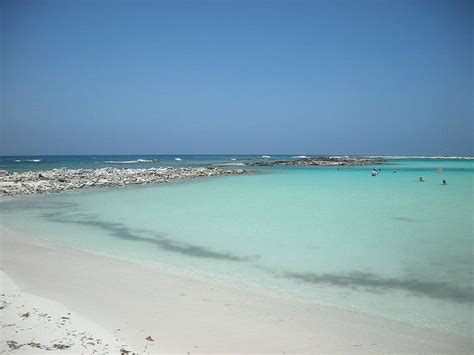 Baby Beach Aruba Vacation Beach Places To Go Beautiful Places