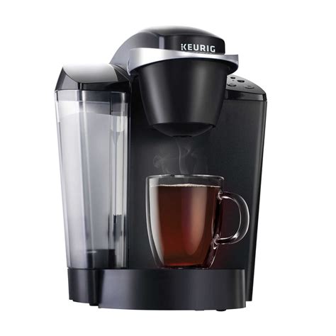 Keurig K55 Classic K Cup Machine Coffee Maker Brewing System Black