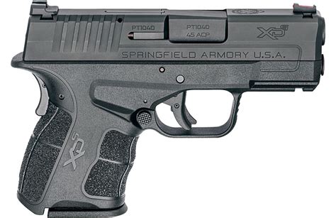 10 Of The Best 45 Acp Pistols On The Market Today