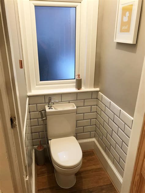 Tiny Bathroom Narrow Toilets Can Get Your Job Done Easier In Small