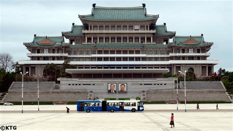 North Korea Tourism Ktg Tours And Dates