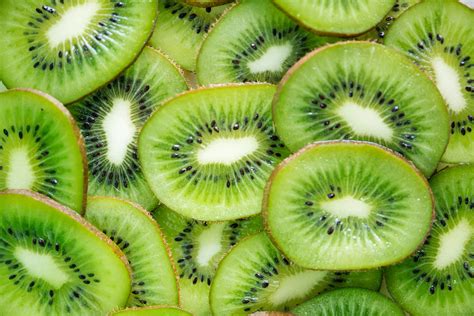 Free Images Kiwifruit Hardy Kiwi Natural Foods Green Food Plant