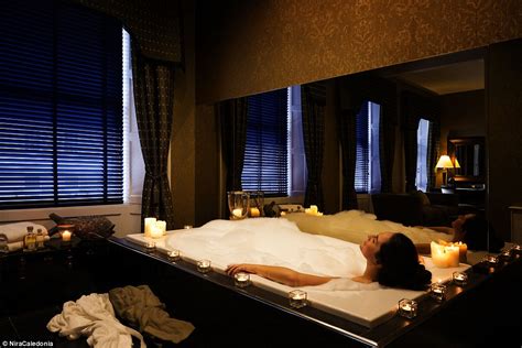 Fifty Shade Of Grey Sexy Hotel Packages In Time For Valentine S Day