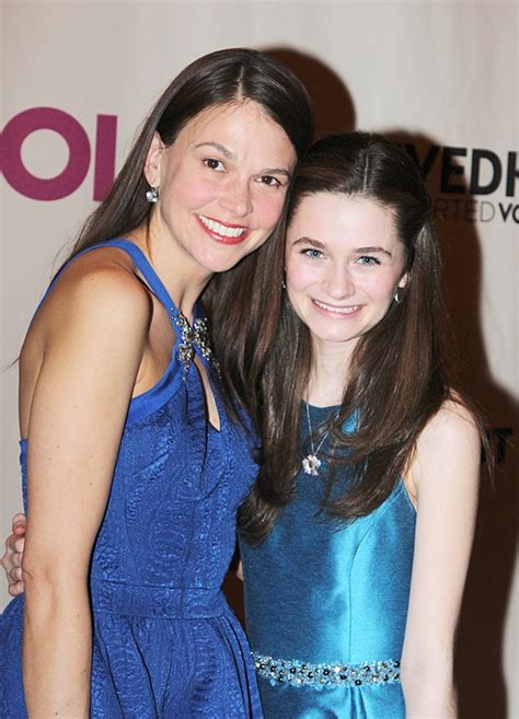 Photo 10 Of 64 Opening Night Photos Sutton Foster