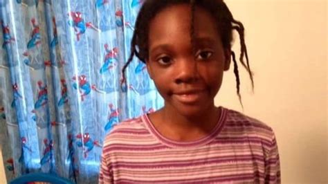 Girl Found Dead In Freezer Had Been Missing For More Than A Year