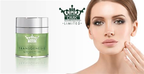 Find out what is the full meaning of dmk on abbreviations.com! DMK Limited Transgenesis | DMK Skincare