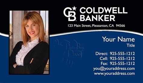 Check spelling or type a new query. Coldwell Banker Business Cards - 1000 Business cards $49 ...