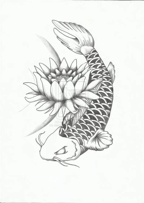 Coloring pages for kids fish coloring pages. koi fish coloring pages printable | viv | Pinterest ...