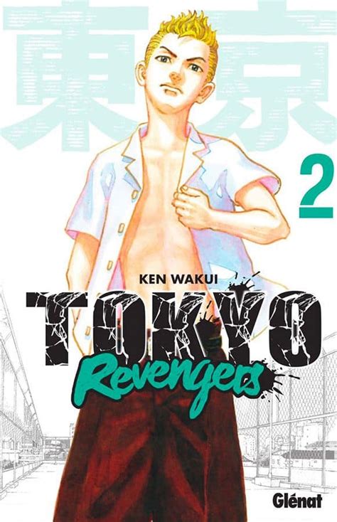 Descargas de tokyo revengers 0. O-Taku Manga Lounge | Tokyo Revengers - T.02