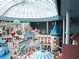 Indoor Amusement Parks Michigan Pictures