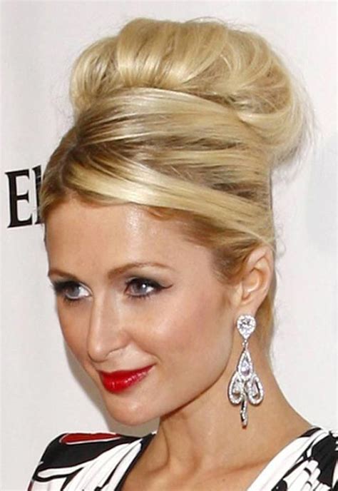 30 Updos For Fine Thin Hair Fashion Style