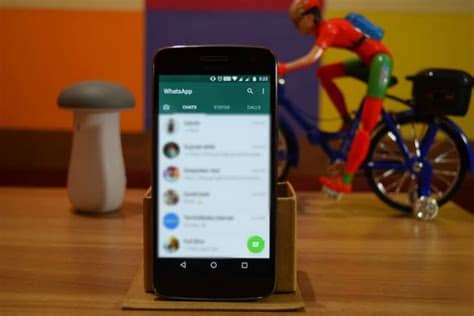 Apa yang harus dilakukan ketika anda mendapatkan notifikasi ini? 11 Cara Mengatasi Notifikasi WhatsApp Tidak Muncul / Tidak ...