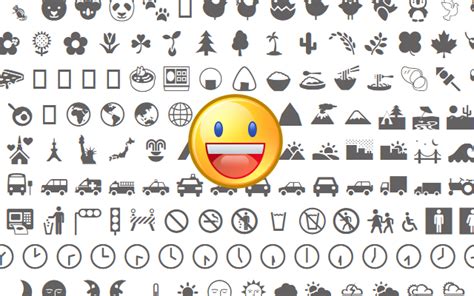 Color Emoji Symbols Copy And Paste